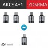 joyetech ego pod cartidge 4+1 zdarma