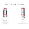 smoktech fetch pro rgc cartridge 4ml zhavici hlavy