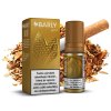 e liquid barly gold tabak 10ml