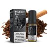 e liquid barly black salt 10ml 10mg 20mg tabak