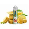 prichut pj empire cream queen sav lemon macaron 10ml