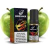 e liquid dreamix salt apple s jablko 10ml 10mg 20mg