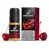 e liquid dreamix salt tresen cherry s nikotinovou soli 10ml