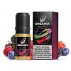 e liquid dreamix salt lesni smes berry mix s nikotinovou soli 10ml