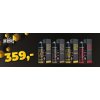 prichute infamous gold mz 10ml shake and vape