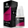 e liquid joyetech apple 10ml jablko elektronicka cigareta