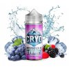 prichut Infamous cryo grapes & berries hrozny a lesni plody 20ml