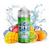 prichut Infamous cryo gigis mangos mango a kiwano 20ml