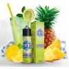 prichut infamous cryo pineapple lemonade 10ml