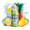 prichut Infamous cryo pineapple lemonade ananas a citron 20ml