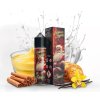 prichut infamous special santa cookie shake and vape 10ml