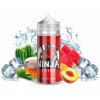 prichut Infamous special ninja juice ovocna smes 20ml