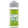 prichut juice sauz the jam vape co shake and vape 30ml lime marmalade