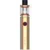 smoktech vape pen v2 elektronicka cigareta 1600mah gold zlata