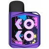 uwell caliburn koko prime elektronicka cigareta 690mah purple fialova