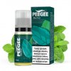 e liquid peegee mentol menthol 10ml