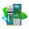 e liquid peegee trojity mentol triple menthol 10ml