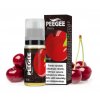 e liquid peegee visen cherry 10ml