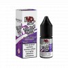 E-liquid IVG Salt - Tropická žvýkačka (Tropical Berry) 10ml