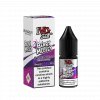 e liguid ivg salt smes bobuli berry medley 10ml