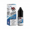 e liguid ivg salt zvykacka bubblegum sweets 10ml