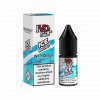 e liguid ivg salt ledovy mentol ice menthol 10ml