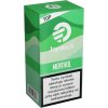 e liquid top joyetech menthol 10ml