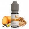 e liquid the fuu minimal susenka biscuit 10ml