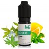 e liquid the fuu minimal mata menthe mint 10ml