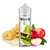 prichut kickit jablecny kolac apple pie 10ml