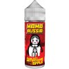 prichut mama russia matrioshka apple jablecny kolac 15ml