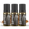 e liquid barly black salt 3x10ml