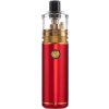 dotmod dotstick elektronicka cigareta red cervena