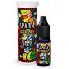 prichut chill pill sladkokysele ovoce sparta sour axes 10ml
