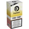 e liquid top joyetech straw champ jahody se sampanskym 10ml