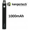 kangertech evod baterie 1000mah black cerna