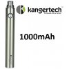 kangertech evod baterie 1000mah steel nerezova