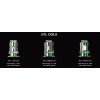 ismoka eleaf gtl pod tank clearomizer 2ml zhavici hlavy