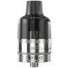 ismoka eleaf gtl pod tank clearomizer 45ml silver stribrny