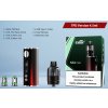 ismoka eleaf istick t80 gtl pod tank grip full kit 3000mah baleni