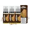 e liquid peegee cisty tabak tobacco 3x10ml