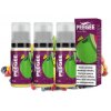 e liquid peegee ovocna smes fruit mix 3x10ml