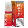 e liquid frutie pg50 vg50 lesni jahoda 10ml