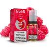 e liquid frutie pg50 vg50 malina raspberry