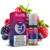 e liquid frutie pg50 vg50 lesni plody