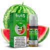 e liquid frutie pg50 vg50 vodni meloun