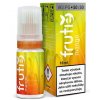 e liquid frutie pg50 vg50 mango 10ml