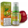 e liquid frutie pg50 vg50 apple jablko 10ml