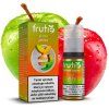 e liquid frutie pg50 vg50 apple jablko