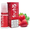 e liquid frutie pg50 vg50 jahoda strawberry 10ml
